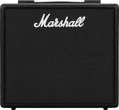 Marshall Code 25 gitarforsterker
