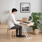 Mielczewski Tiento digitalpiano, beige
