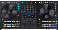 RANE FOUR - Serato Stems DJ Kontroller