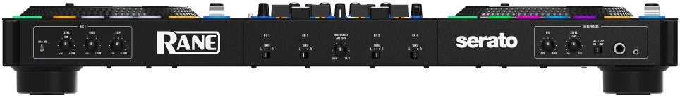 RANE FOUR - Serato Stems DJ Kontroller