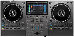 Numark MixStream Pro Go DJ Controller