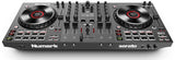 Numark NS4FX DJ Kontroller