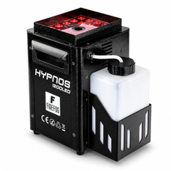 Firefog Hypnos 1200LED vertikal røykmaskin 1200 W med RGB LED