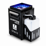 Firefog Hypnos 1200LED vertikal røykmaskin 1200 W med RGB LED