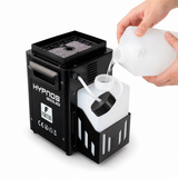 Firefog Hypnos 1200LED vertikal røykmaskin 1200 W med RGB LED