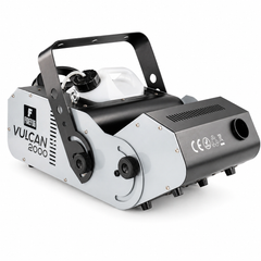 Firefog Vulcan 2000 røykmaskin 2000 W med justerbar vinkel