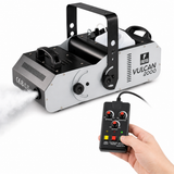 Firefog Vulcan 2000 røykmaskin 2000 W med justerbar vinkel