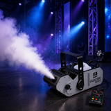 Firefog Vulcan 2000 røykmaskin 2000 W med justerbar vinkel