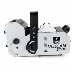 Firefog Vulcan 2000 røykmaskin 2000 W med justerbar vinkel