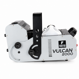Firefog Vulcan 2000 røykmaskin 2000 W med justerbar vinkel