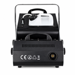 Firefog Vulcan 2000 røykmaskin 2000 W med justerbar vinkel