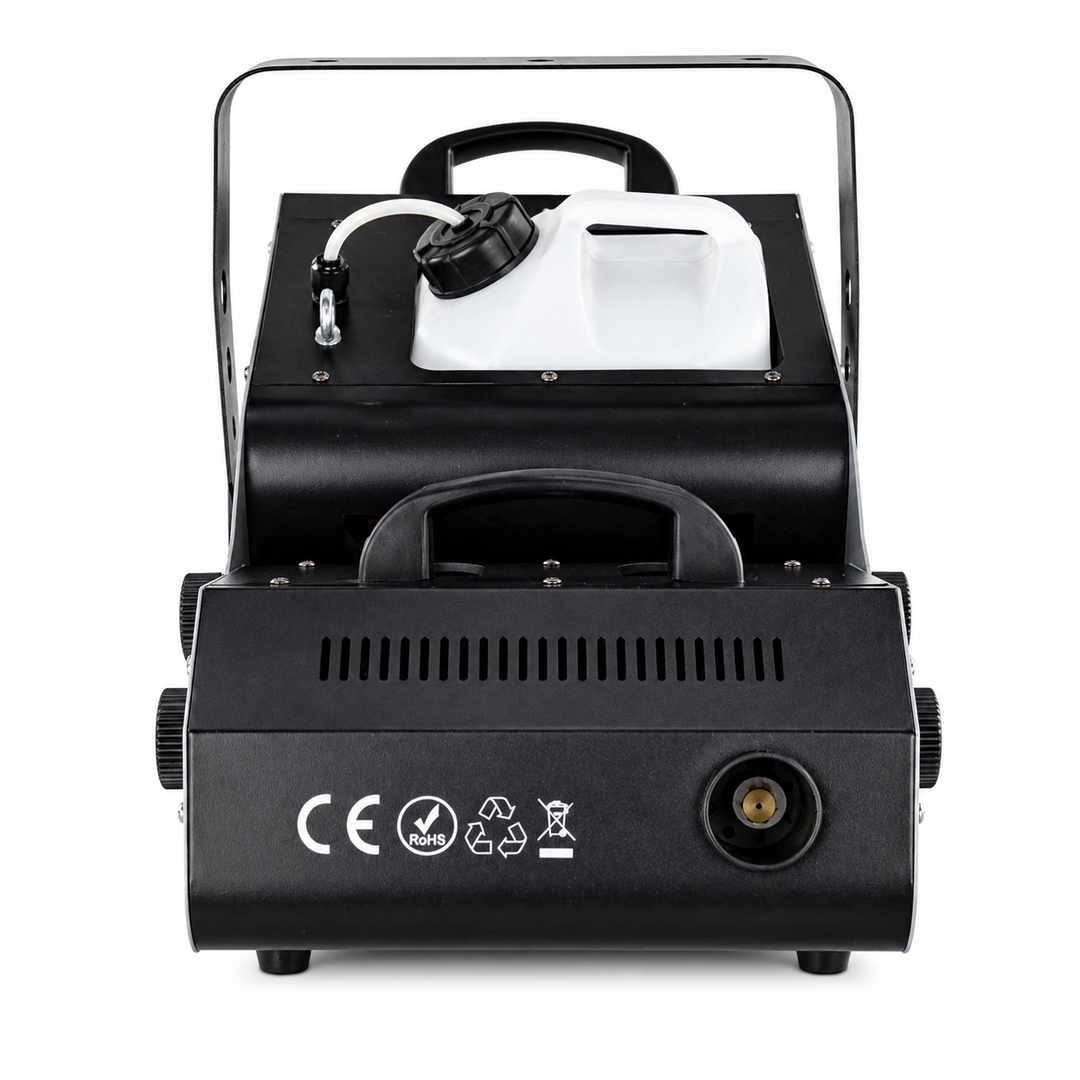 Firefog Vulcan 2000 røykmaskin 2000 W med justerbar vinkel
