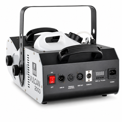 Firefog Vulcan 2000 røykmaskin 2000 W med justerbar vinkel