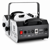 Firefog Vulcan 2000 røykmaskin 2000 W med justerbar vinkel