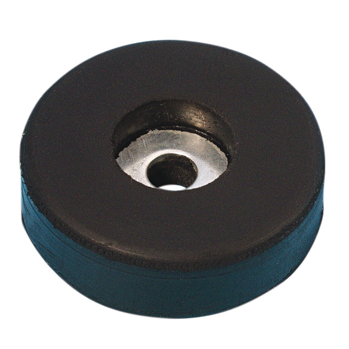 Gummifot 38 x 10 mm