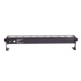 LIGHT4ME LED BAR UV 9 + HVID professionel lysdekoration 9x3W