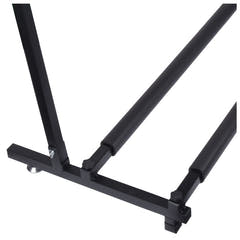 NN L5 gitarstativ for 5 gitarer