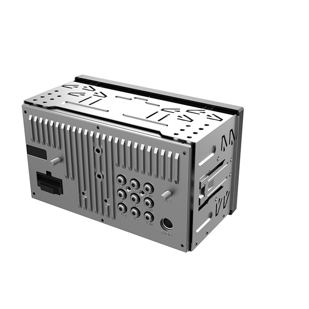 Aiwa IC-820 bilradio