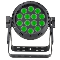 Evolights GLACIER 14 IP65 – utendørs Spot