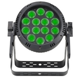 Evolights GLACIER 14 IP65 – utendørs Spot