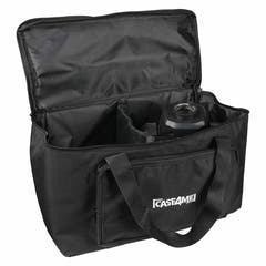 Case4Me XL veske til Moving Heads