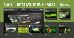 Ultra Analog VA-3  DL