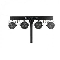 Light4Me T-BAR LED Flower- og PAR-lys