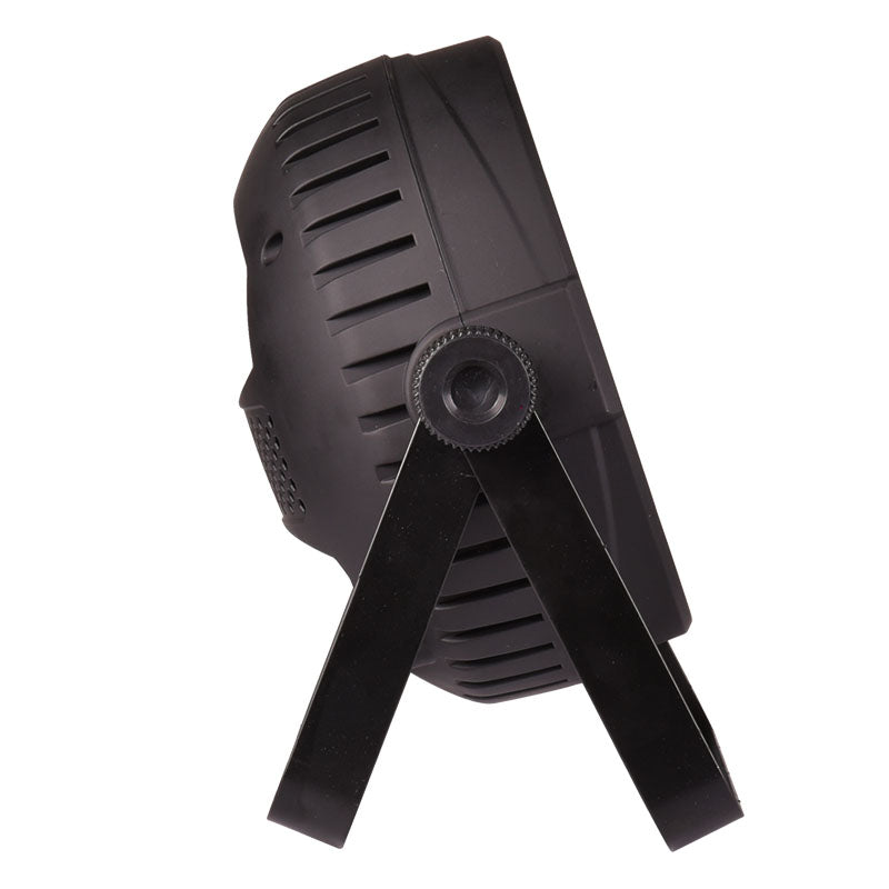 Light4Me FRAME PAR 7x12 LED RGBW lyseffekt