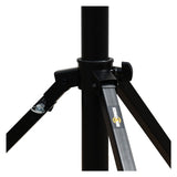 STAND4me LS 4300 wind-up stativ 80 kg/maks 4 m