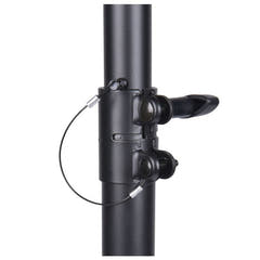 Stand4Me SK-283 mellemrør M20