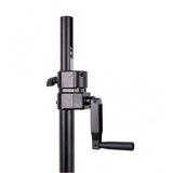 Stand4Me SK-285 wind-up mellomrør M20