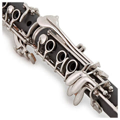 V-TONE C 17 Bb Klarinettsett med etui