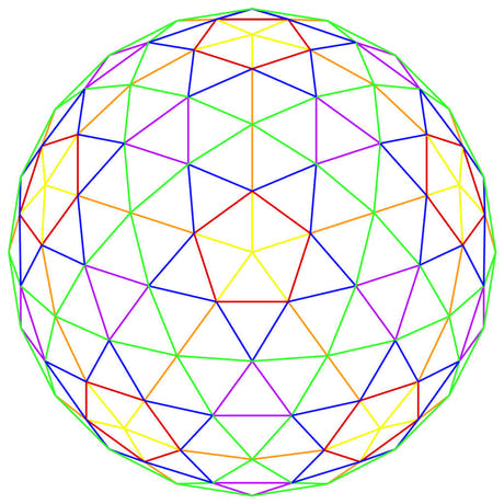 SPHERE Surround Ubegrenset