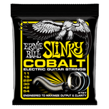 Ernie Ball Slinky Cobalt gitarstrenger (elektrisk gitar)