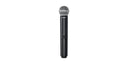 Shure BLX2/SM58-S8 håndholdt trådløs Mikrofoner (823–832 MHz)