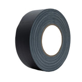 Gaffa tape 50 mm (25 m, svart)