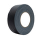 Gaffa tape 50 mm (25 m, svart)