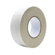 Gaffa tape 50 mm (25 m, hvit)