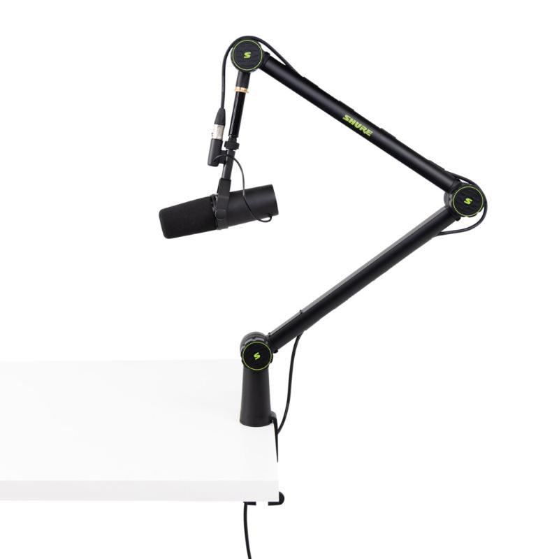 Shure Podcast Boom Mikrofonarm