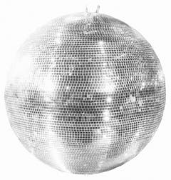 EUROLITE speilkule 100cm