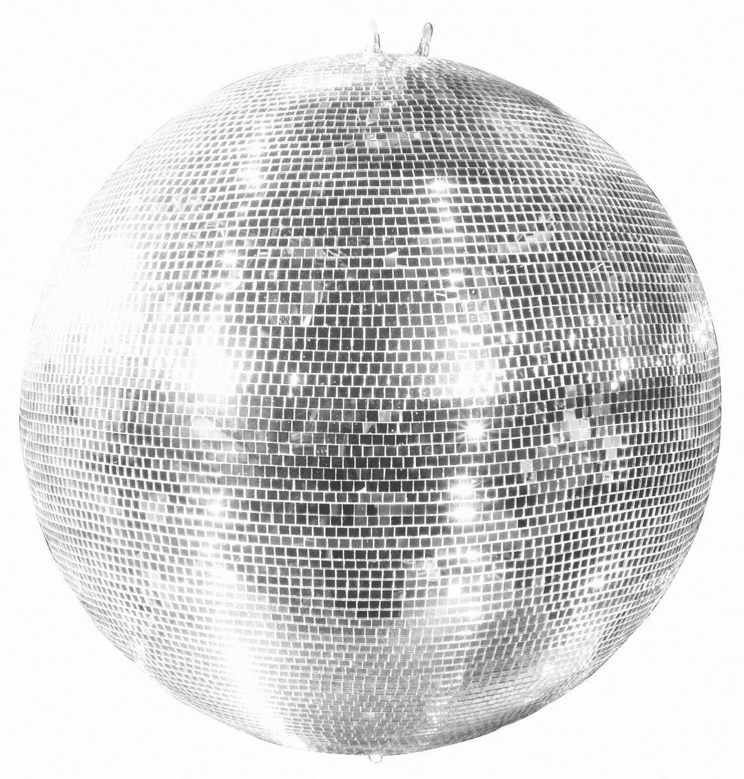 EUROLITE speilkule 100cm