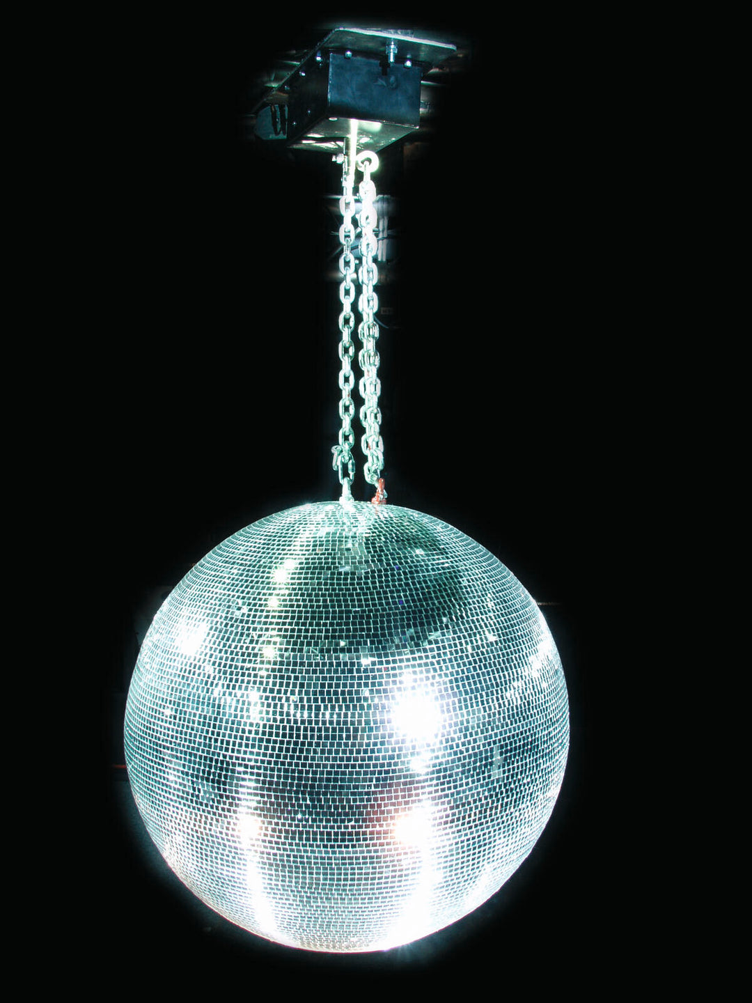 EUROLITE speilkule 100cm