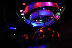 Disco ball 150cm