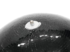 EUROLITE Mirror Ball 75cm svart