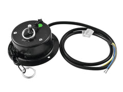 EUROLITE MD-1015 rotasjonsmotor uten plugg