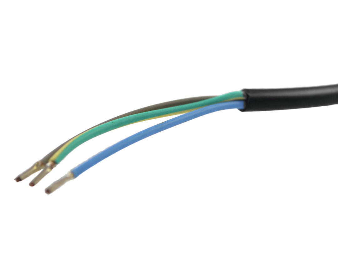 EUROLITE MD-1015 rotasjonsmotor uten plugg