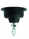 Disco ball Motor for (40 cm, 4 kg)