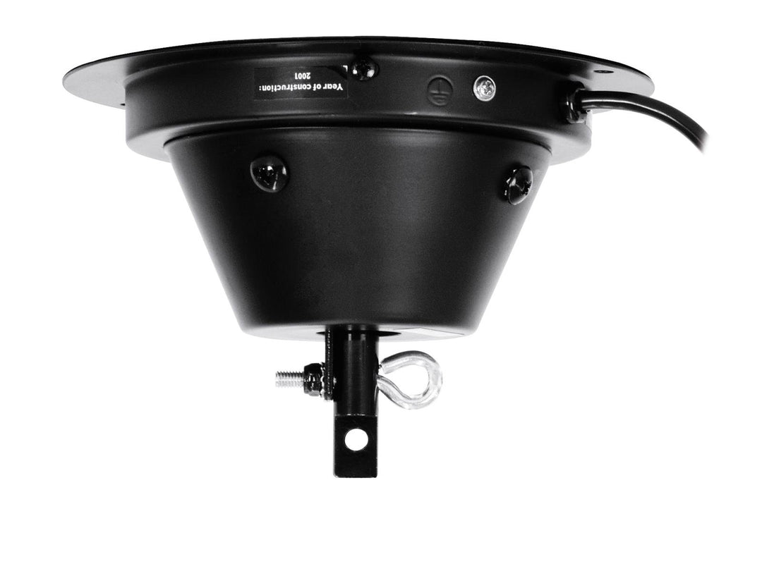 Discoballmotor (50 cm, 10 kg)