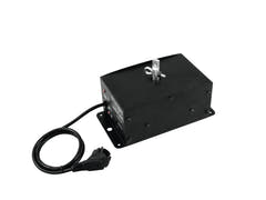 Disco ball Motor med DMX (50 cm)