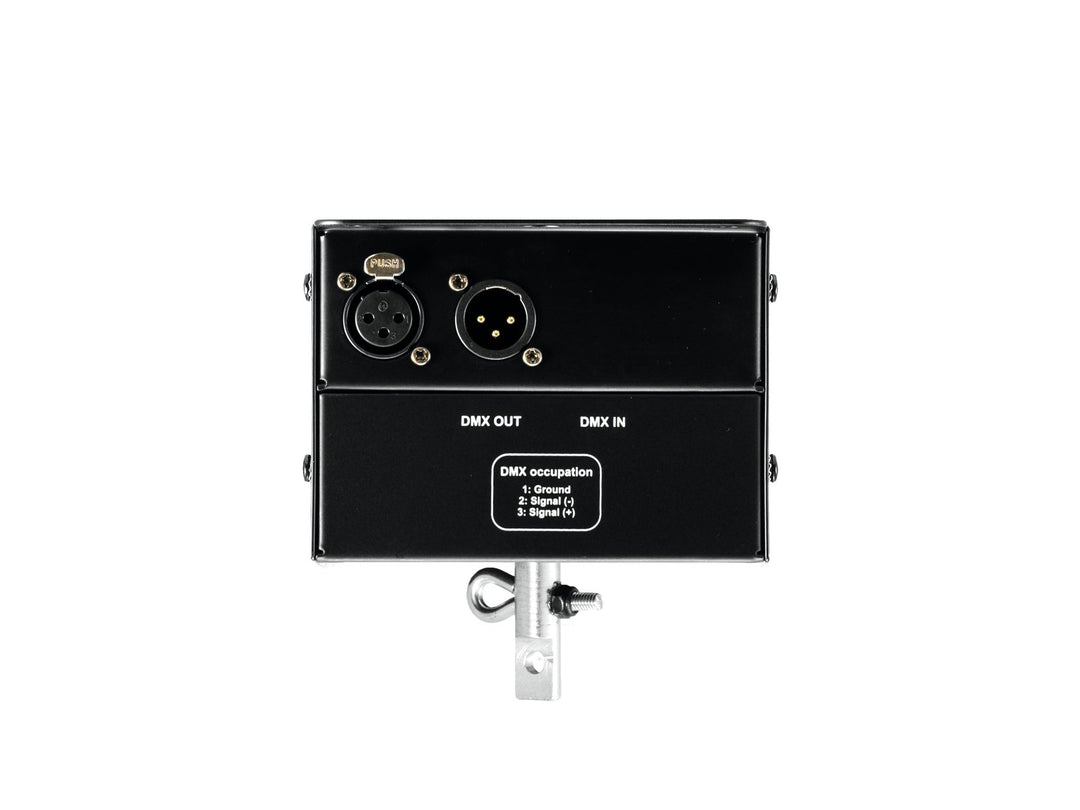 Disco ball Motor med DMX (50 cm)